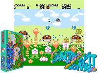 Fantasy Zone II : Opa-Opa no Namida