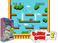 Bubble Bobble 2