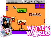 Wayne's World