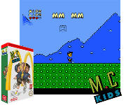 M.C. Kids