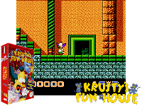 Krusty's Fun House