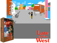 Law of the West