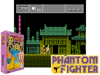 Phantom Fighter