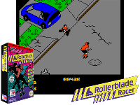 Rollerblade Racer