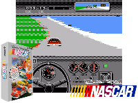 Bill Elliott's NASCAR Challenge