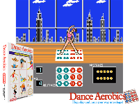 Dance Aerobics