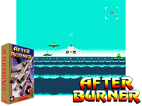 After Burner