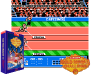 Capcom's Gold Medal Challenge '92