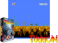 Super Turrican