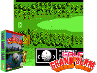 Golf Grand Slam