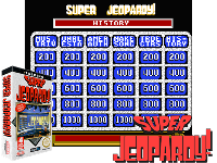 Super Jeopardy!