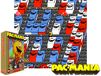 Pac-Mania