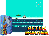 After Burner