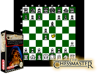 The Chessmaster