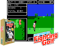 Lee Trevino's Fighting Golf