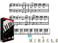 The Miracle Piano Teaching System