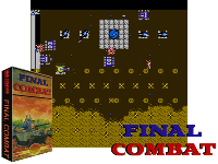 Final Combat