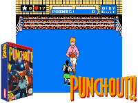 Punch-Out!!