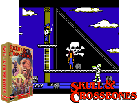 Skull & Crossbones