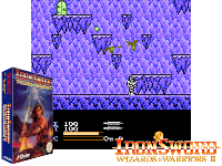 IronSword : Wizards & Warriors II