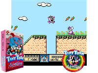 Tiny Toon Adventures