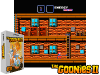 The Goonies II