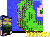 StarTropics