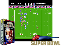 Tecmo Super Bowl