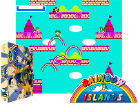 Rainbow Islands : The Story of Bubble Bobble 2