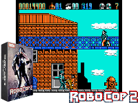 RoboCop 2