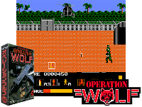 Operation Wolf