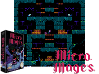 Micro Mages