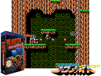 Blaster Master