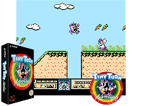 Tiny Toon Adventures