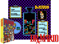 Dr. Mario