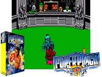 Power Punch II