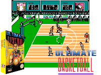 Ultimate Basketball