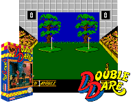 Double Dare