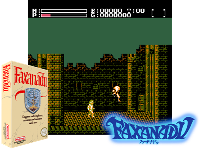 Faxanadu