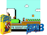 Super Mario Bros. 3