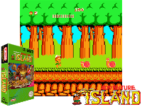 Adventure Island