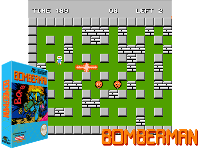 Bomberman