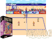 Kings of the Beach : Professional Beach Volleyball