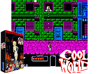 Cool World