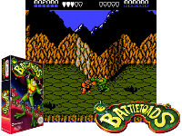 Battletoads