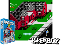 Paperboy