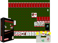 Mahjong World - Ma Que Shi Jie, The