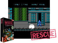 Rescue : The Embassy Mission