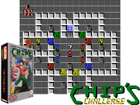 Chip's Challenge