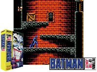 Batman : Return of the Joker